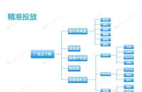 投放廣告選擇電子商務(wù)平臺優(yōu)勢強